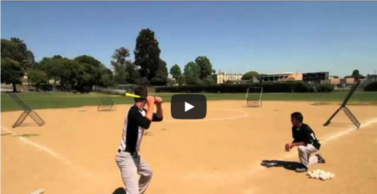 This Baseball Trick Will Blow You Away.