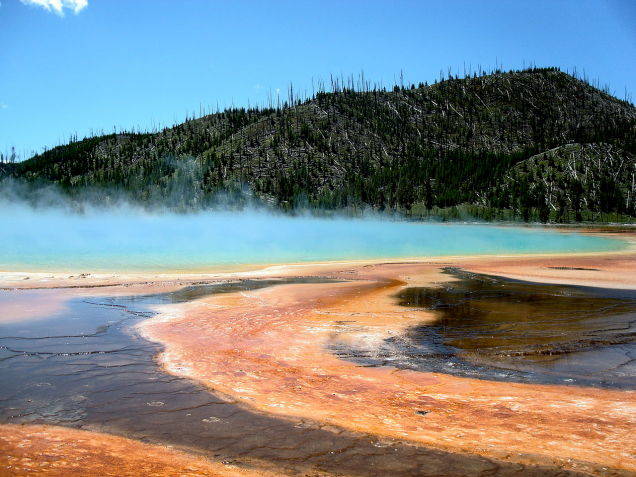 1420032425823300 It Shouldnt Be Possible For These 12 Colorful Bodies Of Water To Exist, But Wow...