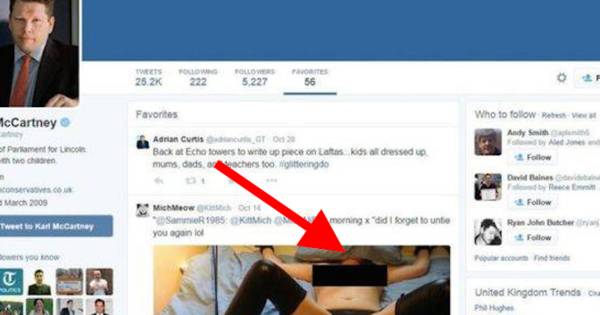 Here Are The 13 Most Absurd, Cringe-worthy Twitter Fails Of 2014