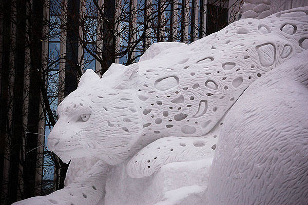 1420032664562476 These 14 Snow Sculptures Give You Something To Look Forward To This Season