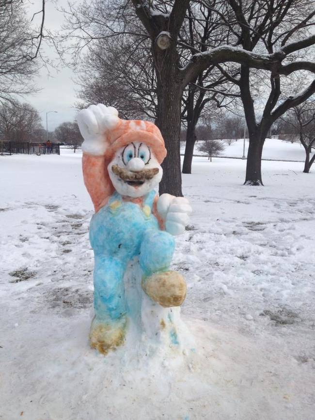 1420032666928845 These 14 Snow Sculptures Give You Something To Look Forward To This Season