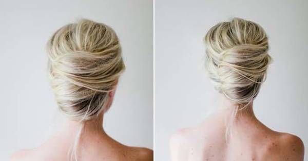 8 Adorable Holiday-Worthy Hairstyles For Every Hair Length